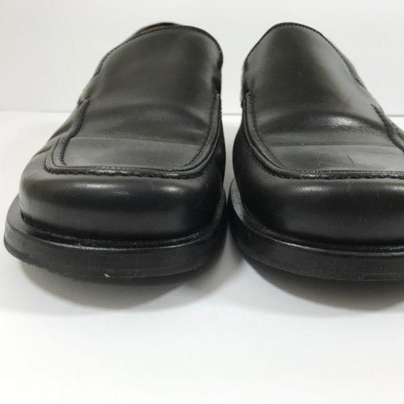 Florsheim Royal Imperial Mens Black Slip on Loafer main image 4